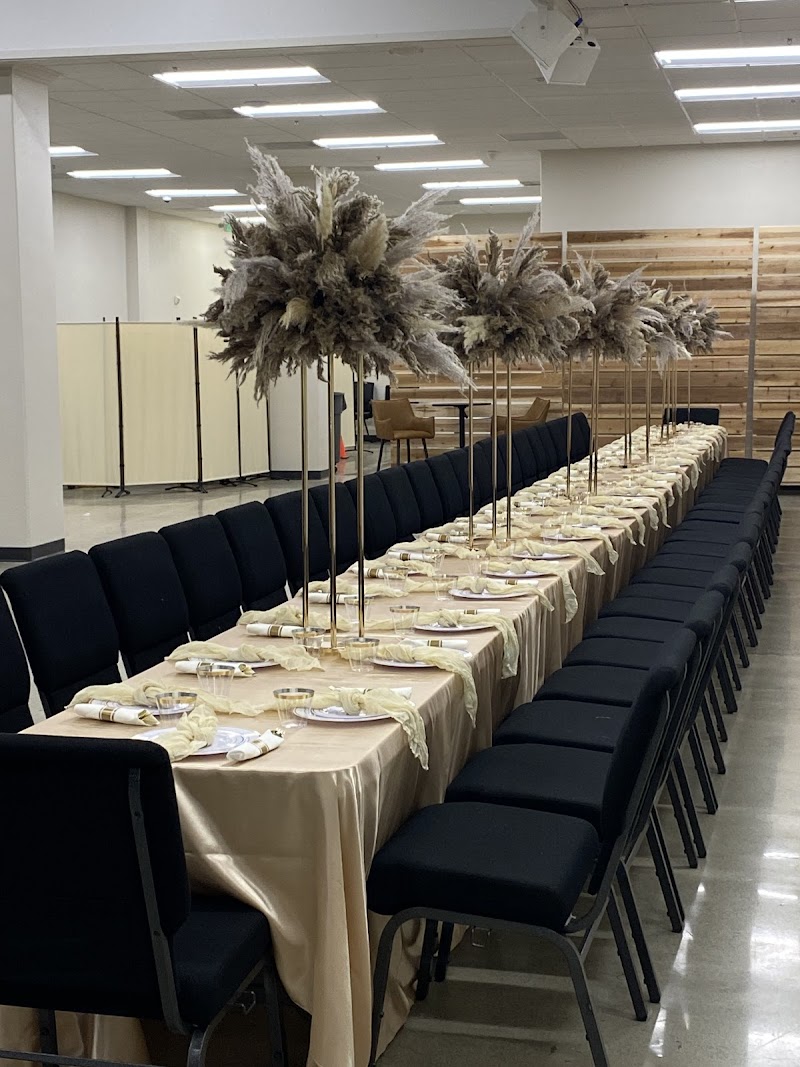 Photo of Intersect Event Studios