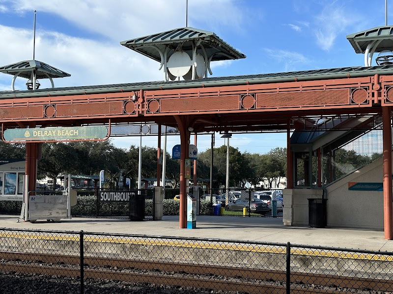Photo of Delray Beach