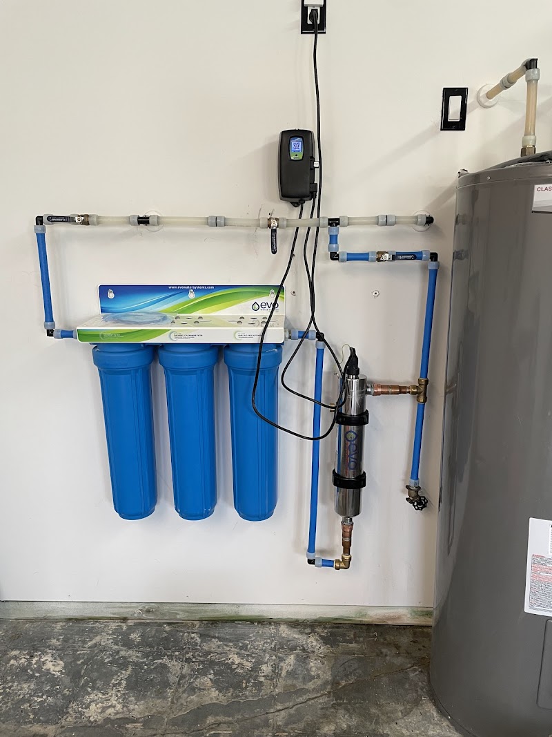 Johnson Family Plumbing & Drain Cleaning photo 3