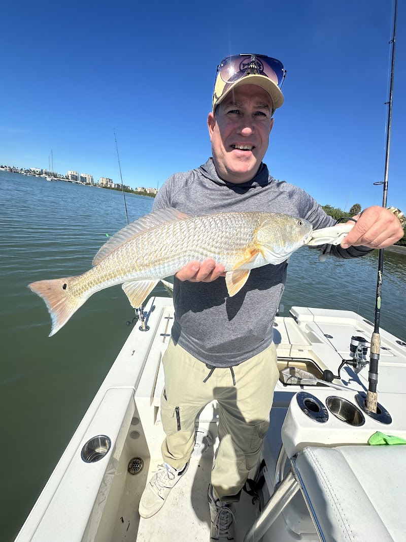 Full Throttle Fishing Charters photo 2