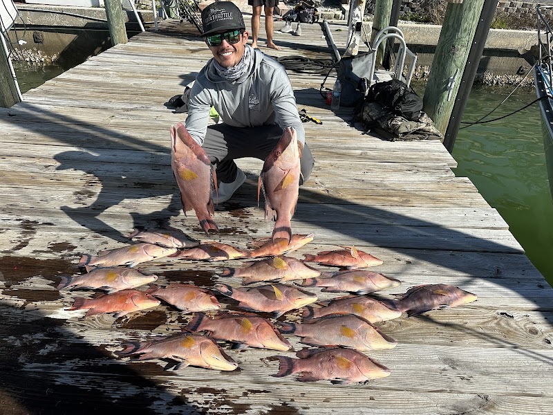 Full Throttle Fishing Charters photo 4