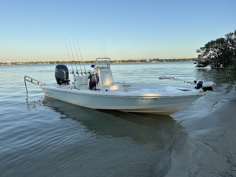 Full Throttle Fishing Charters photo 3