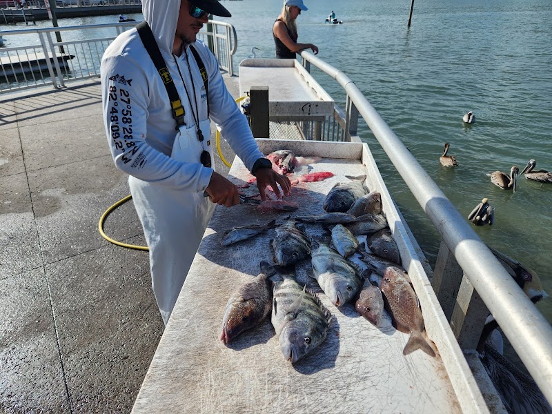 Full Throttle Fishing Charters photo 5