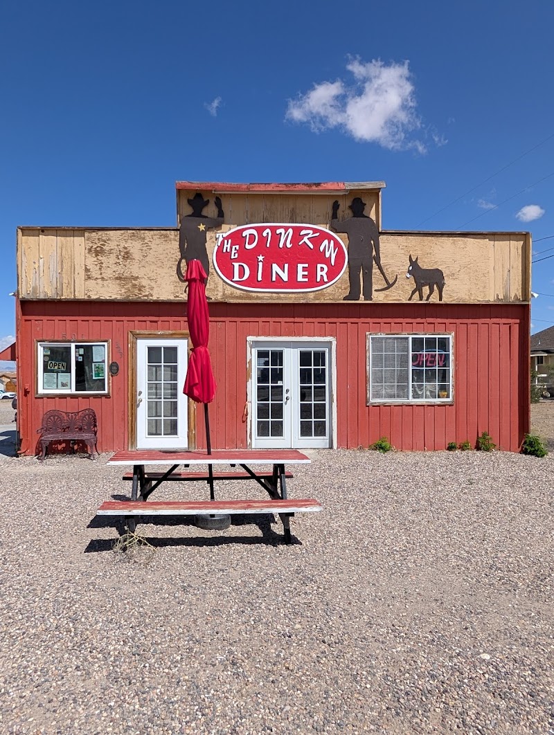 Goldfield Visitor Center photo 3