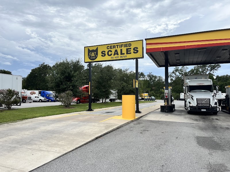 Love's Travel Stop photo 3