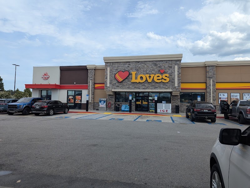 Photo of Love's Travel Stop