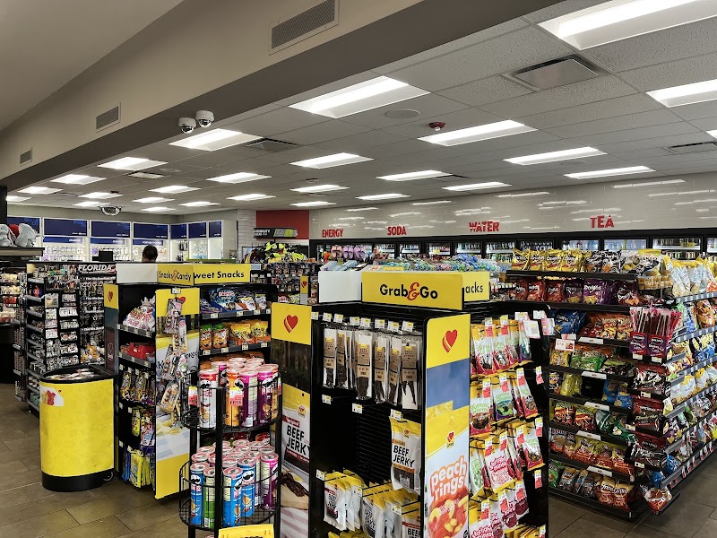 Love's Travel Stop photo 4