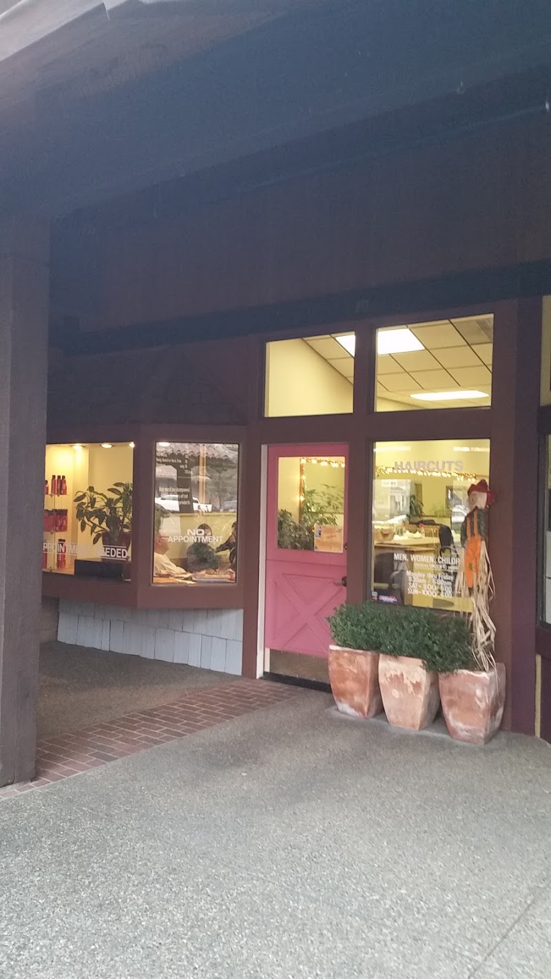 Marketplace Haircutters photo 3