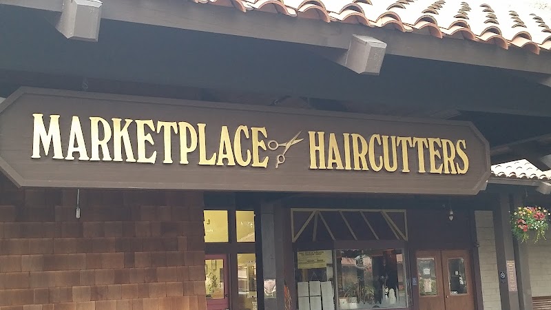 Photo of Marketplace Haircutters