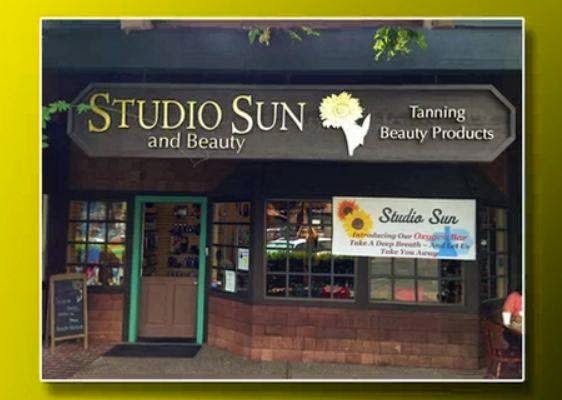 Photo of Studio Sun & Beauty