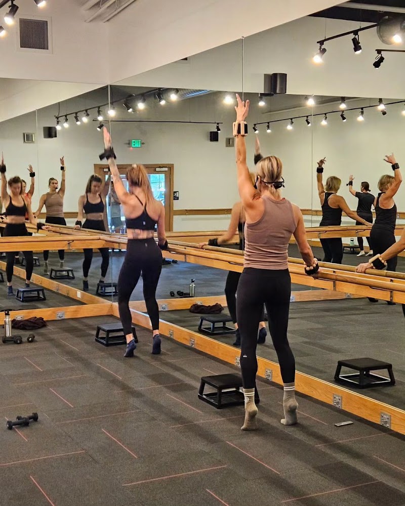 Pure Barre photo 2