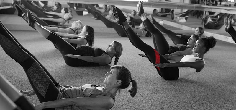Pure Barre photo 4