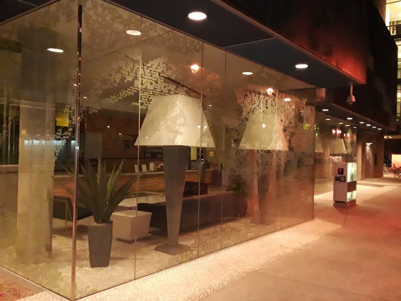 Photo of University of Arizona