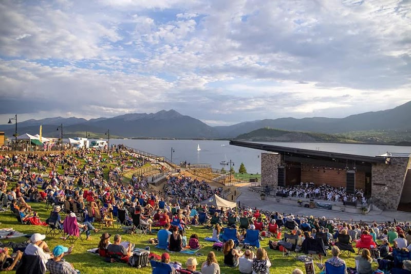 Dillon Amphitheater photo 2