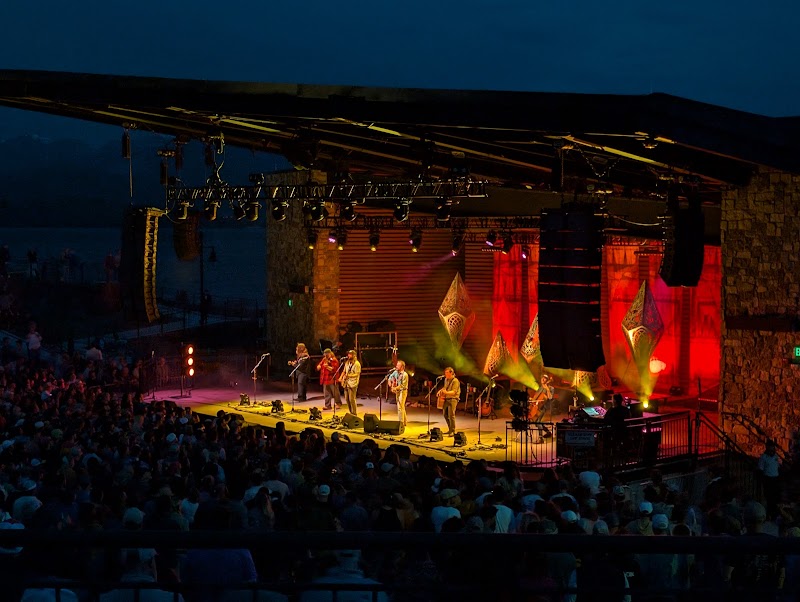 Dillon Amphitheater photo 5