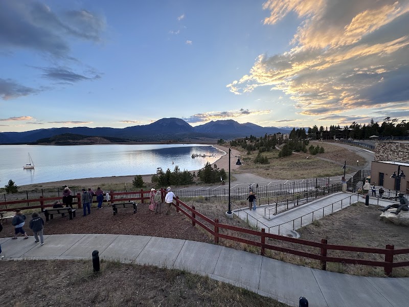 Dillon Amphitheater photo 3