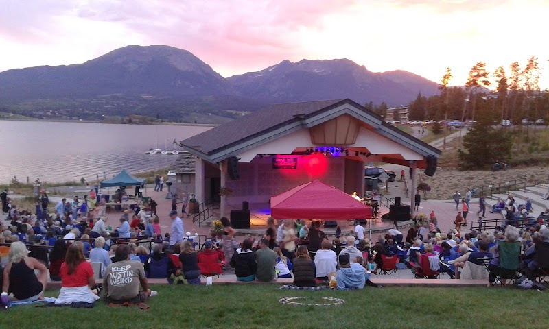 Dillon Amphitheater photo 4