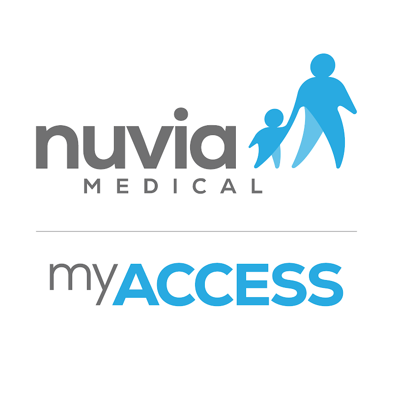 Photo of MyACCESS of Nuvia Medical Brandon