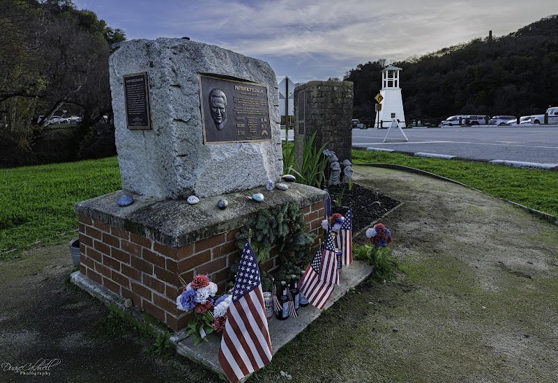 Pat Tillman Memorial photo 4