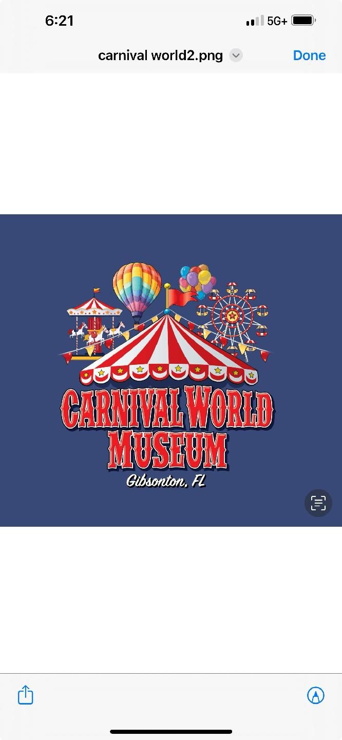 The Carnival World Museum photo 3