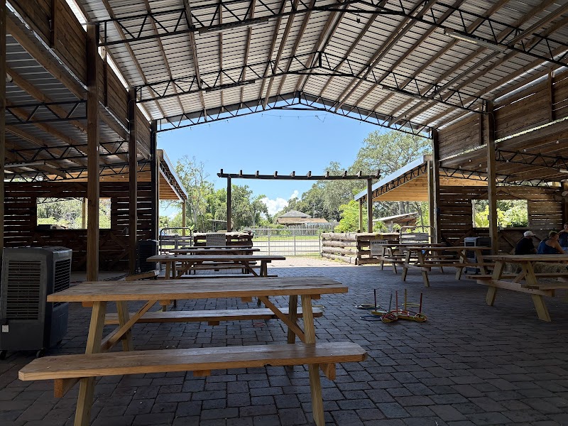 Hogan's Place Gibsonton Florida photo 4