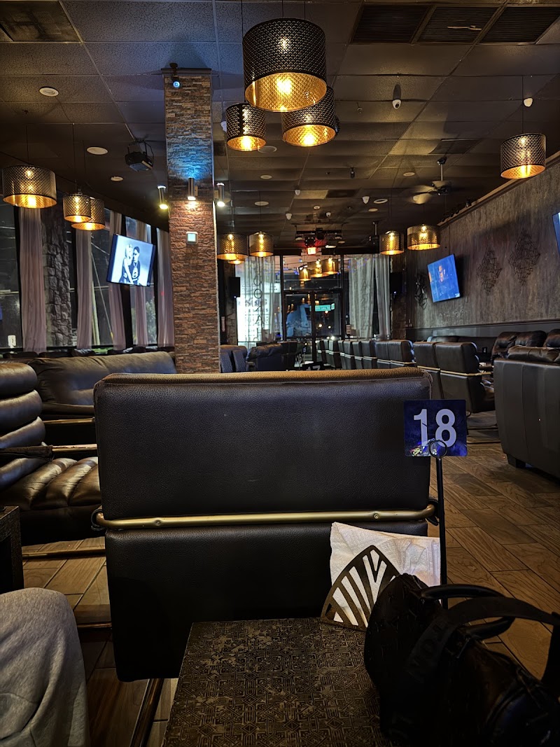 Aria Hookah & Bar photo 4