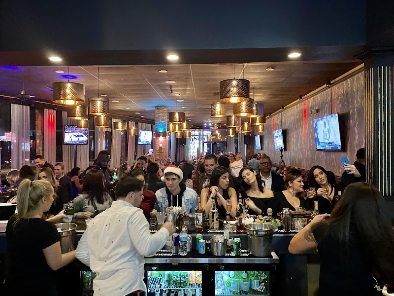 Photo of Aria Hookah & Bar