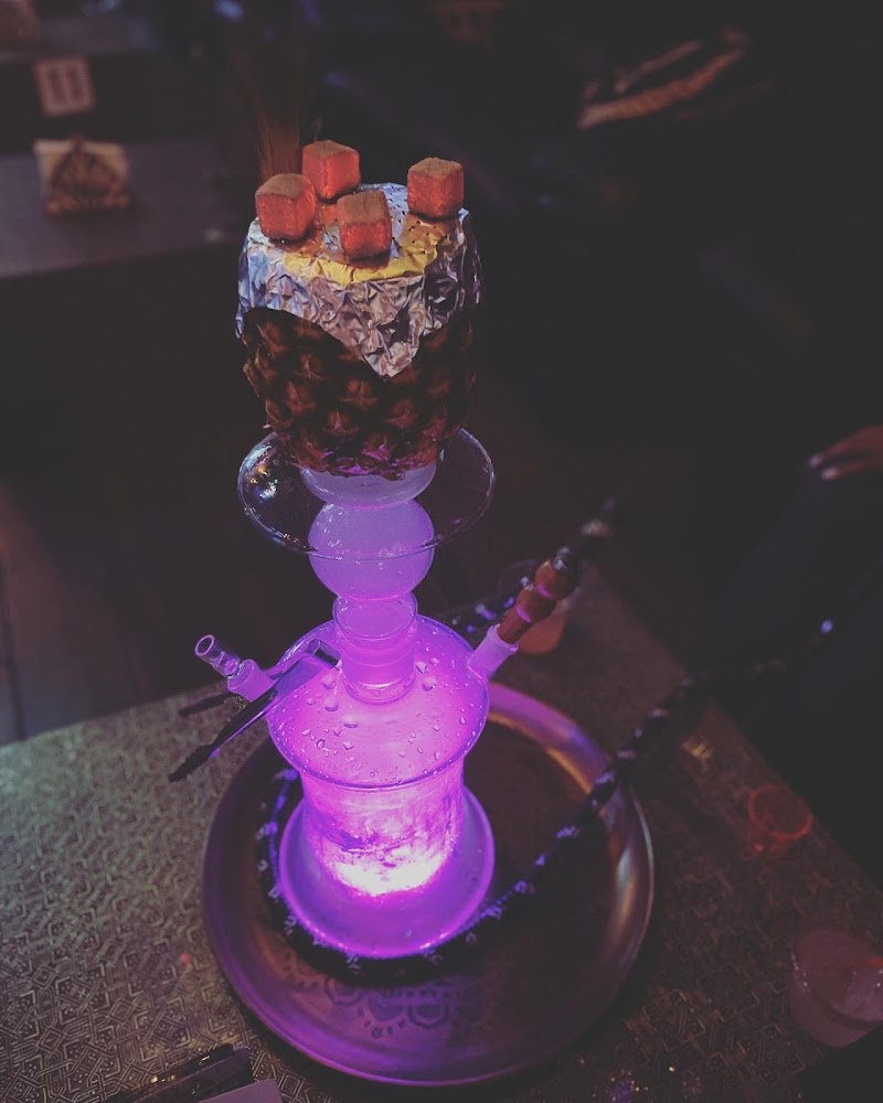 Aria Hookah & Bar photo 2