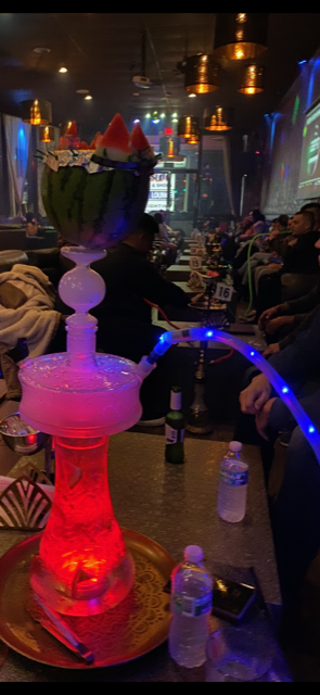 Aria Hookah & Bar photo 3