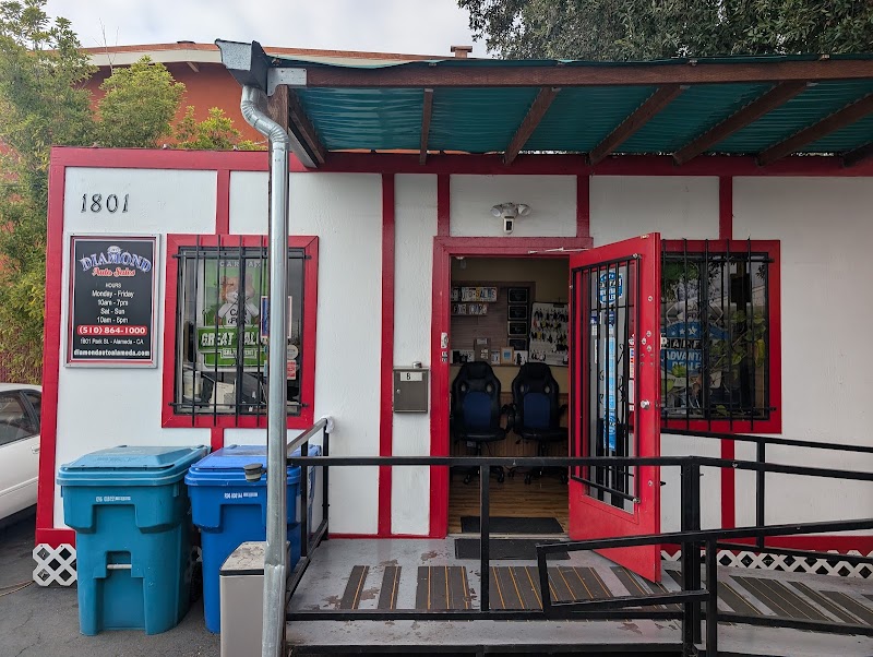 Photo of Diamond Auto Sales
