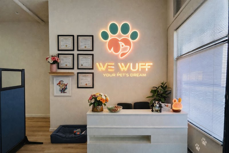 Photo of WeWuff