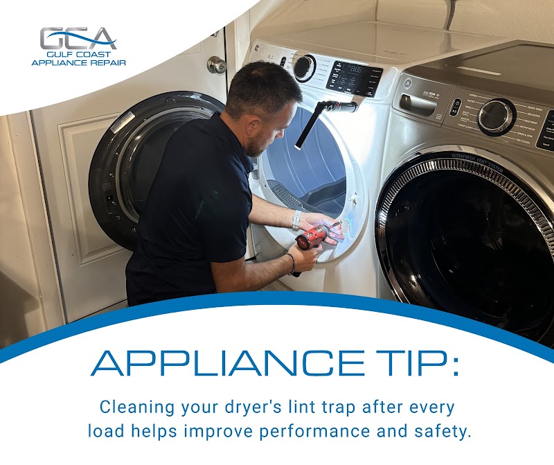 Gulf Coast Appliance Repair photo 5