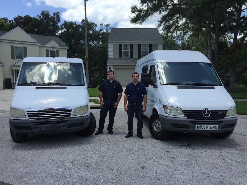 Gulf Coast Appliance Repair photo 3
