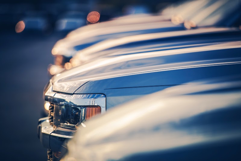 Open Road Auto Sales photo 2