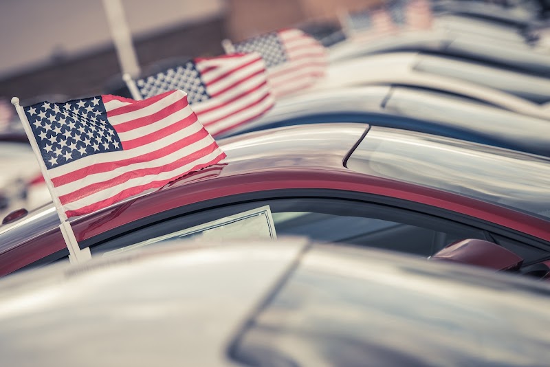 Photo of Open Road Auto Sales