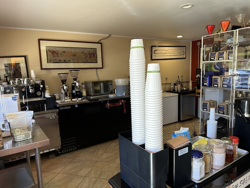 Papachay Peruvian Coffee photo 5