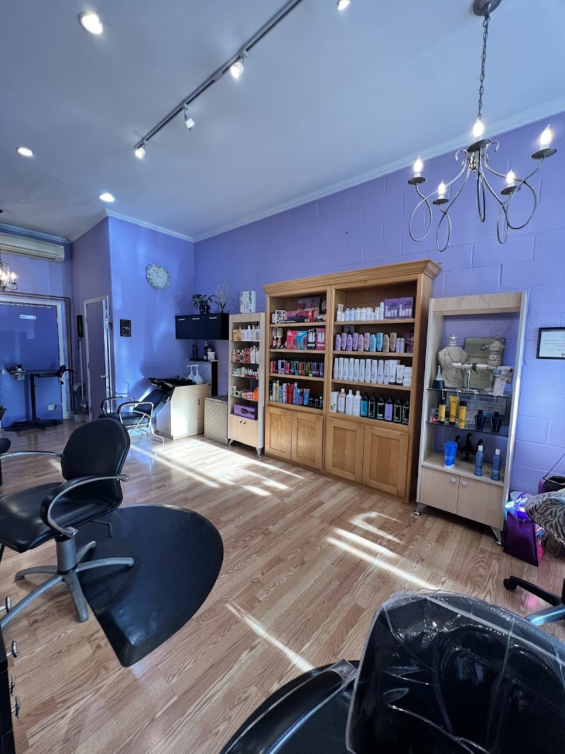 Photo of Beauty Queen Salon & Supply