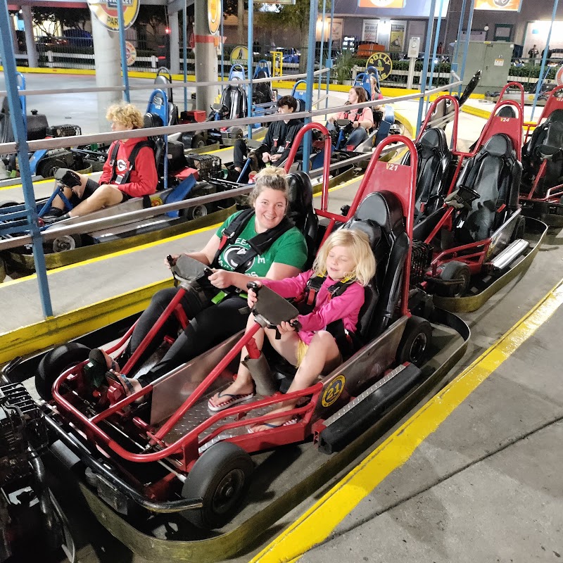 Fun Spot America Theme Parks - Kissimmee photo 4