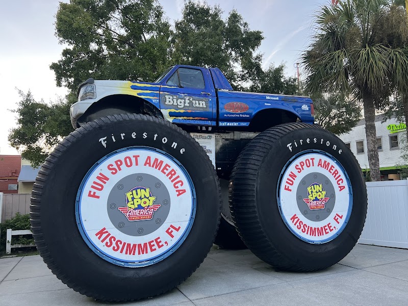 Fun Spot America Theme Parks - Kissimmee photo 3