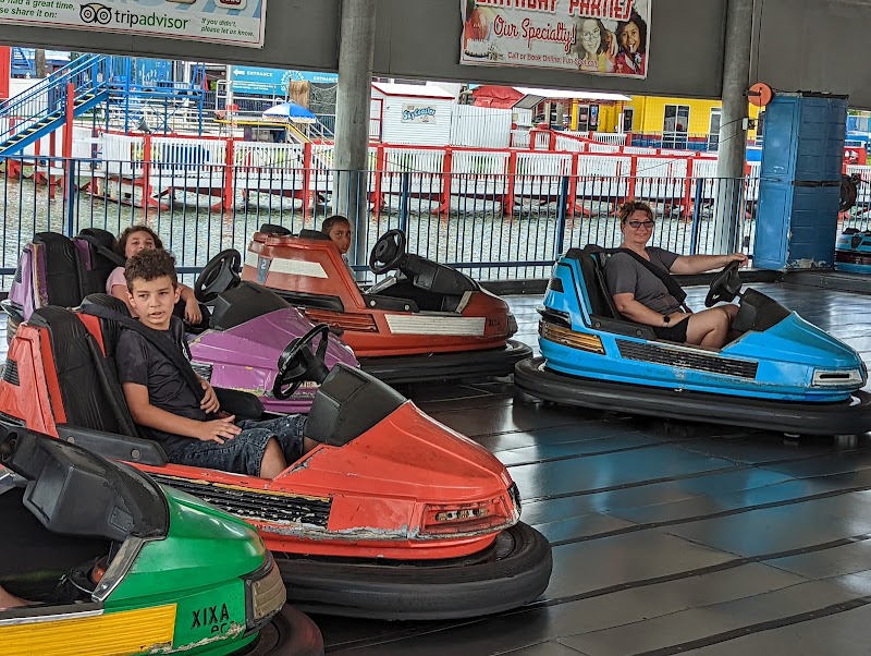 Fun Spot America Theme Parks - Kissimmee photo 5