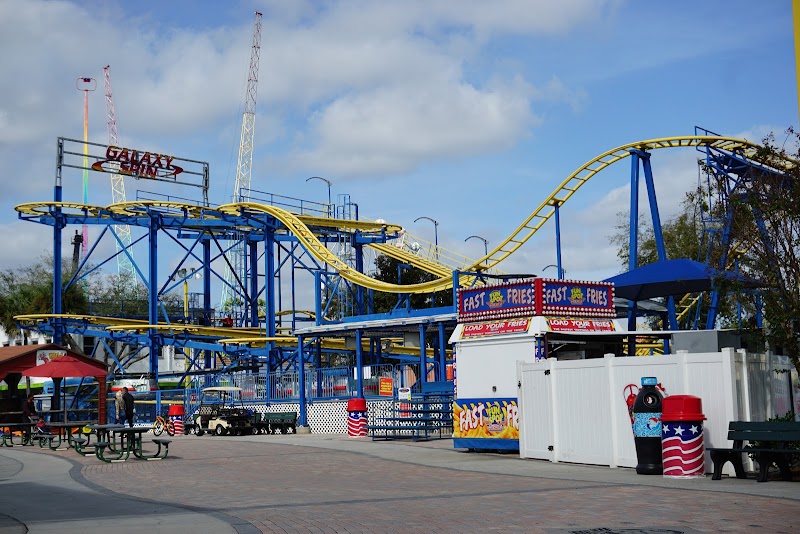 Fun Spot America Theme Parks - Kissimmee photo 2