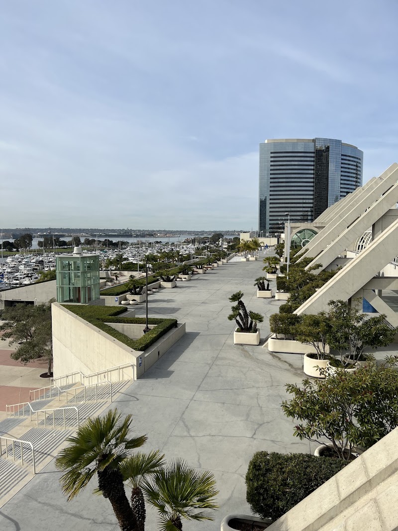 San Diego Convention Center photo 4