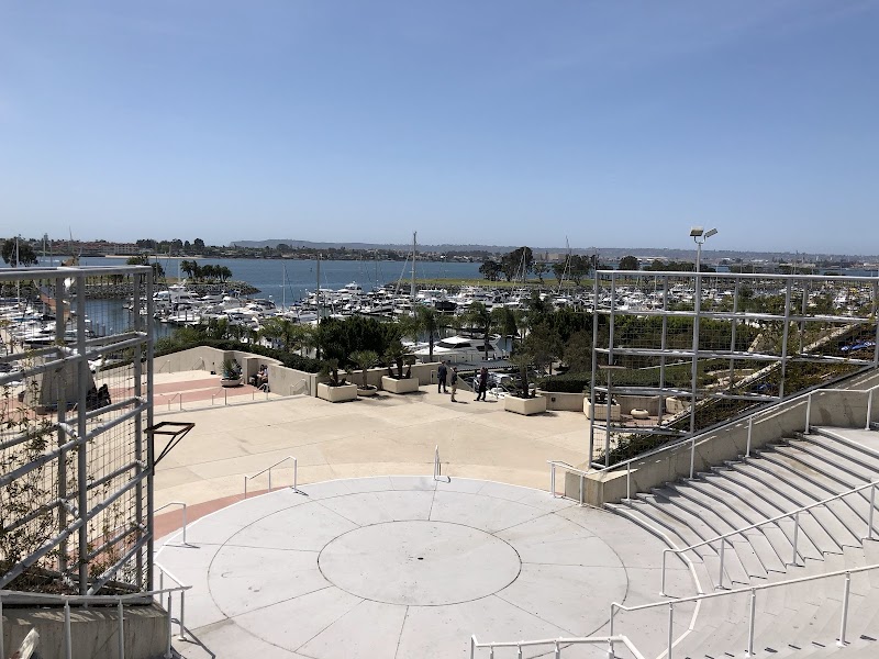 San Diego Convention Center photo 3