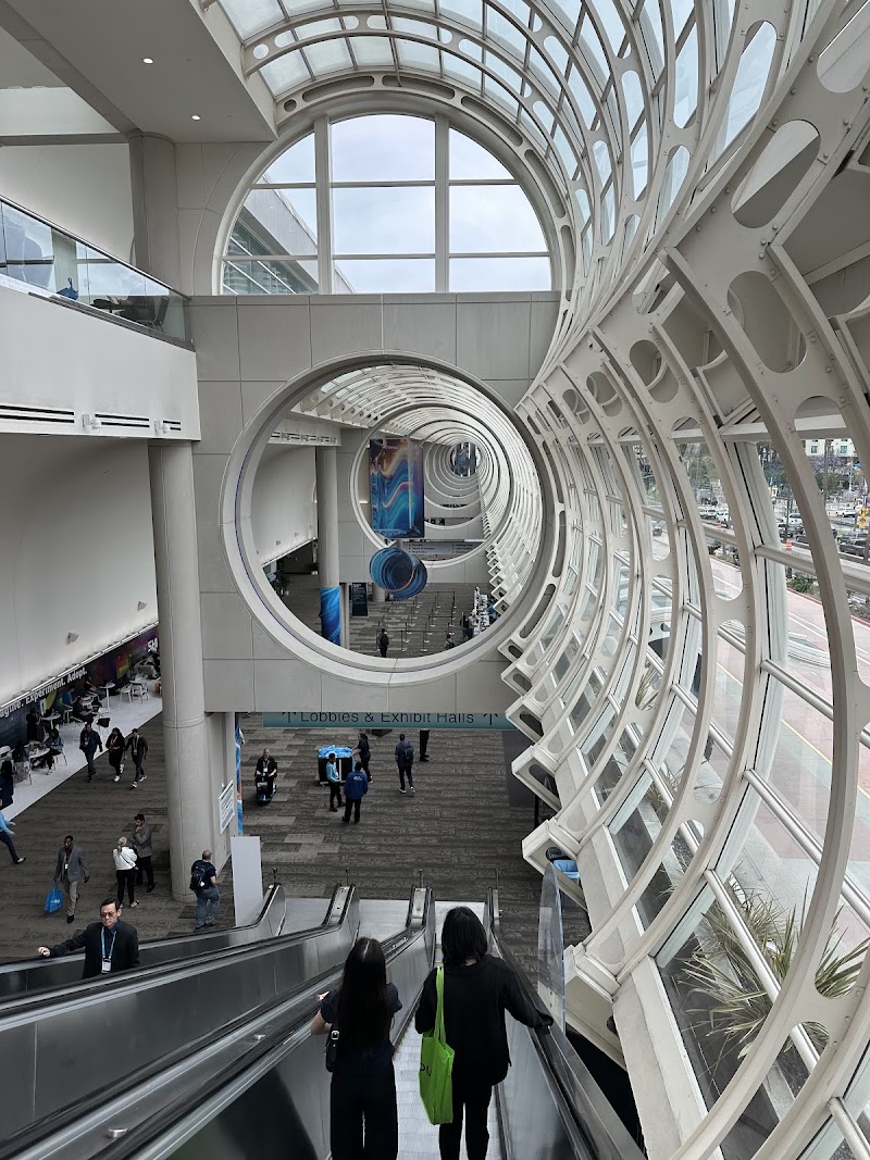 San Diego Convention Center photo 2