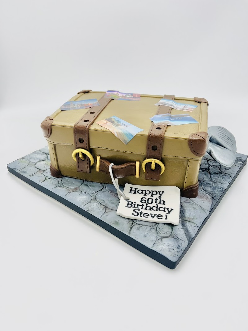 My Baking Creations (Cake Shop Bakery) photo 3