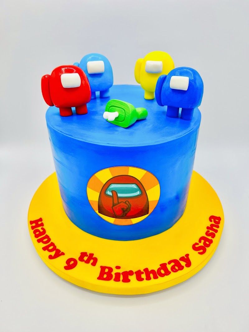 My Baking Creations (Cake Shop Bakery) photo 5