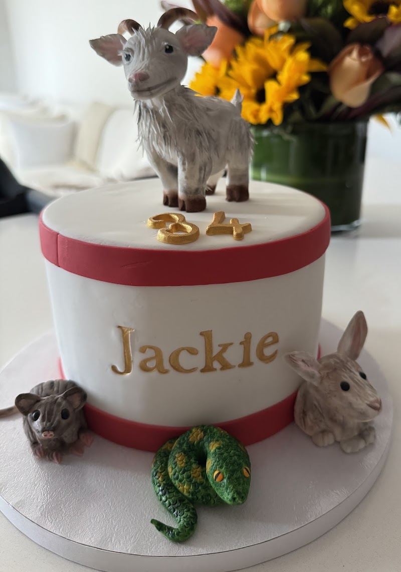 My Baking Creations (Cake Shop Bakery) photo 4