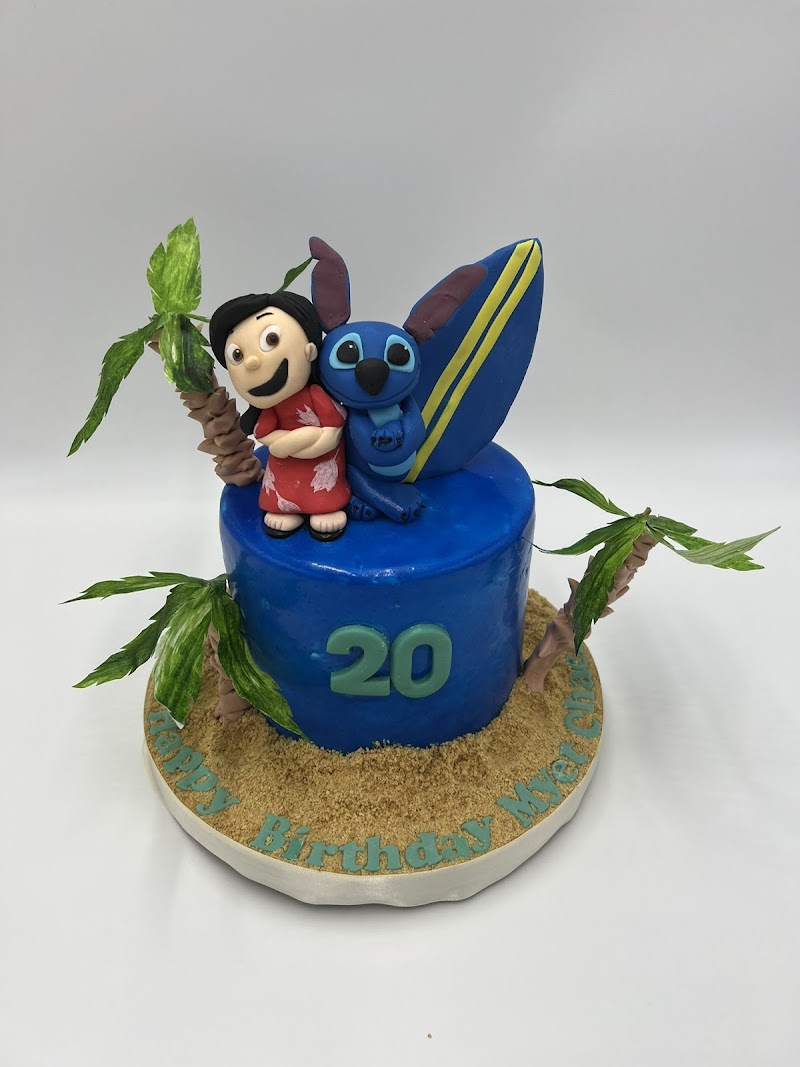 My Baking Creations (Cake Shop Bakery) photo 2