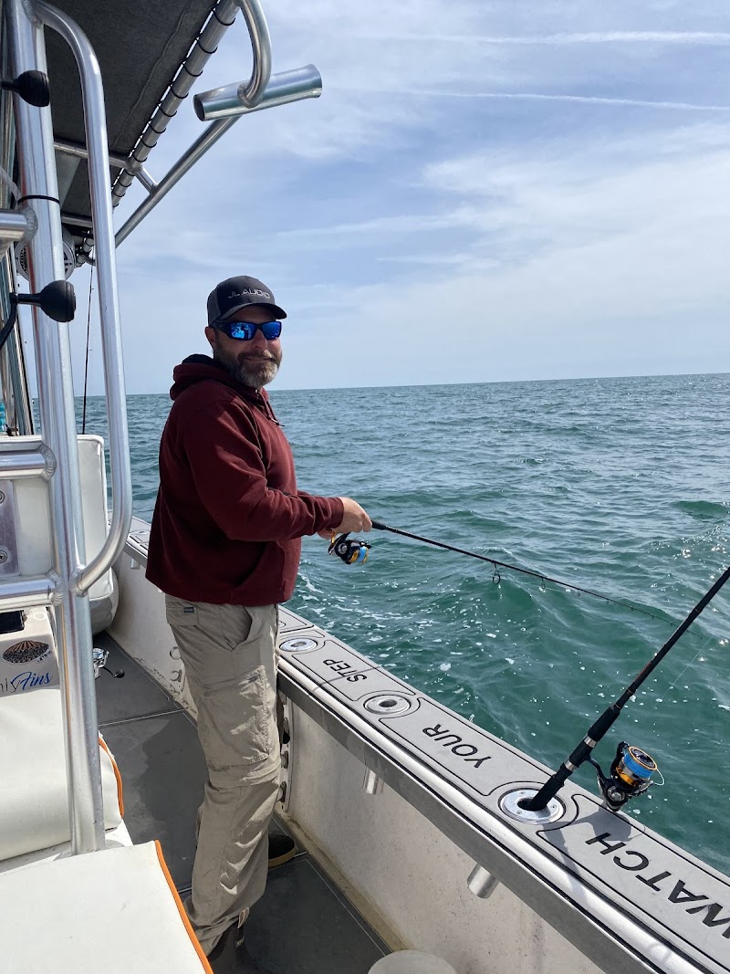 Native Fishing Charters & Offshore Adventures photo 5