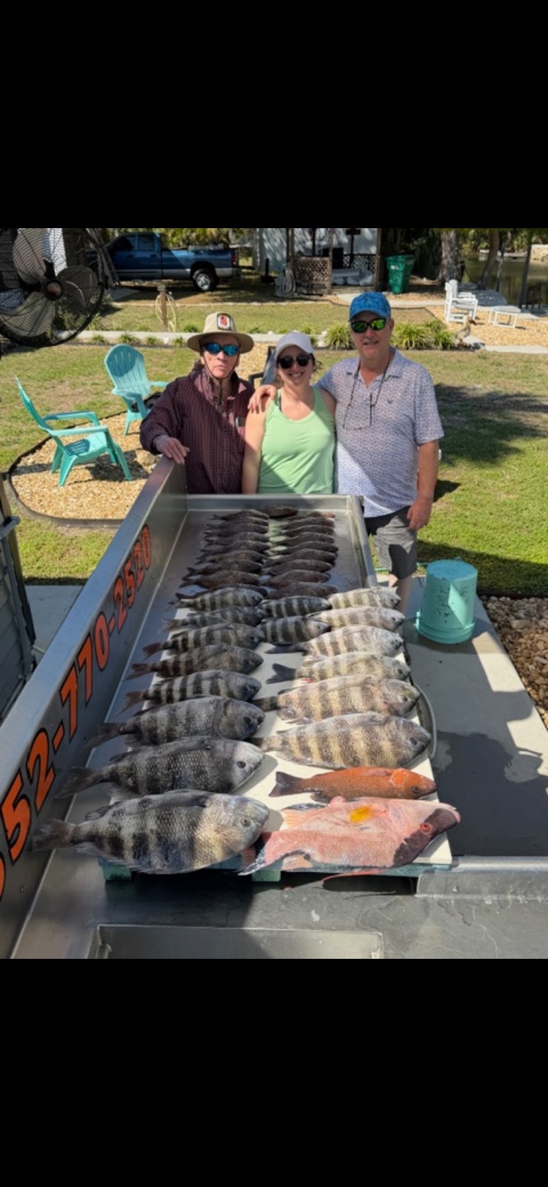 Native Fishing Charters & Offshore Adventures photo 2